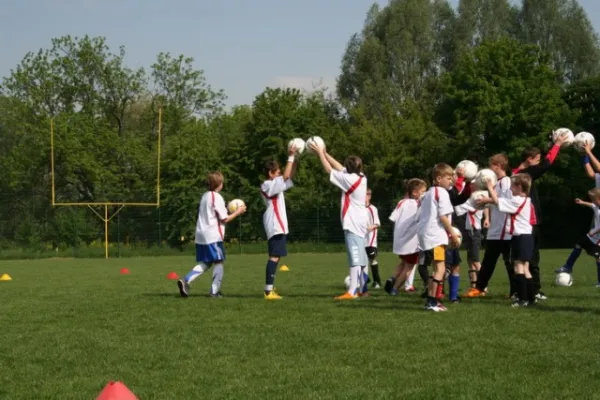 Deutsche Fussball Akademie