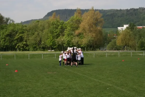 Deutsche Fussball Akademie