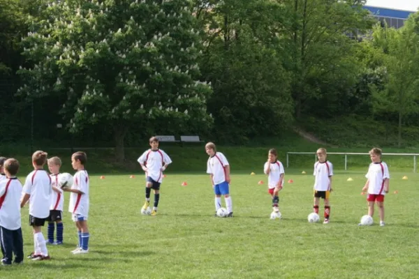 Deutsche Fussball Akademie