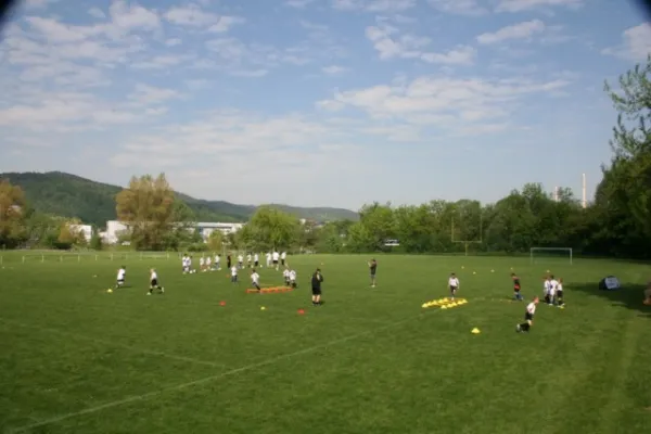 Deutsche Fussball Akademie