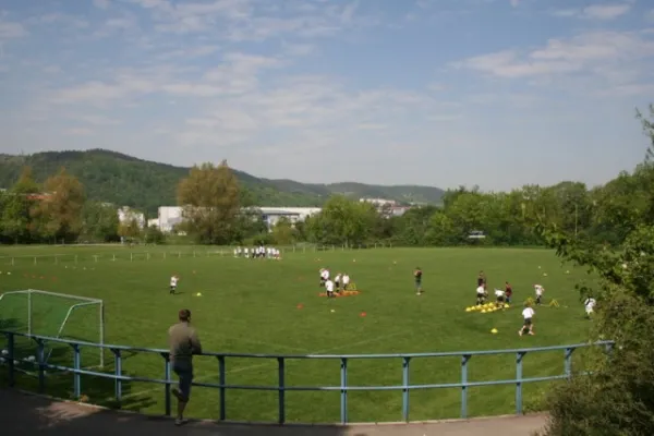 Deutsche Fussball Akademie