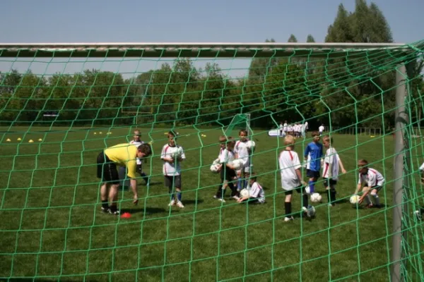 Deutsche Fussball Akademie