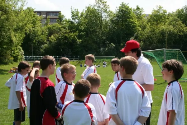 Deutsche Fussball Akademie