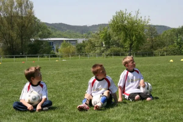 Deutsche Fussball Akademie