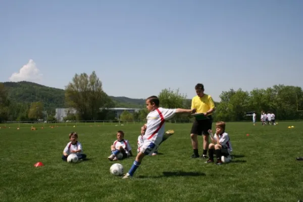 Deutsche Fussball Akademie