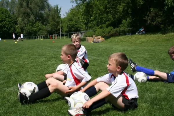 Deutsche Fussball Akademie