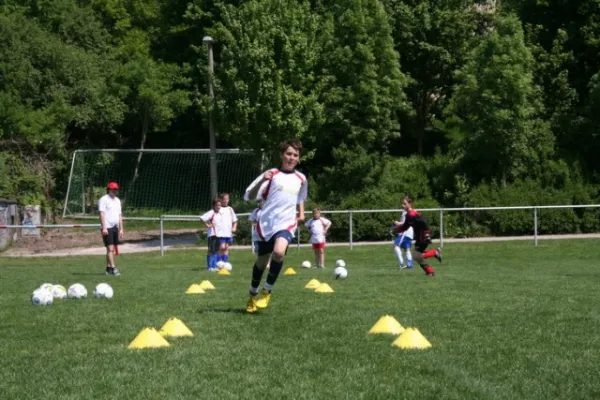 Deutsche Fussball Akademie