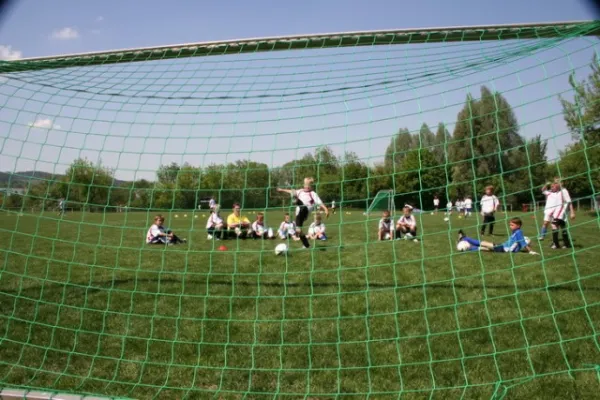 Deutsche Fussball Akademie