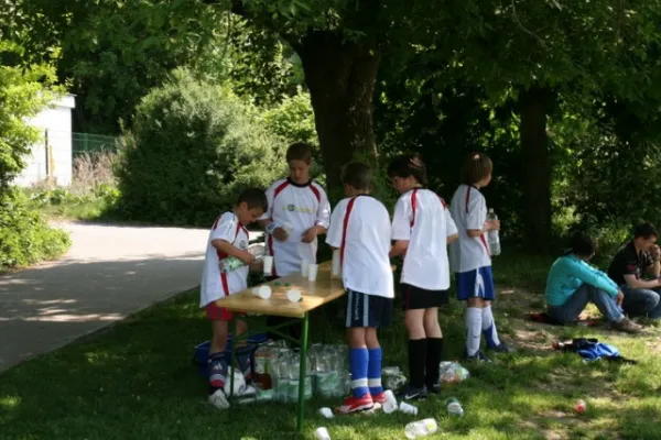 Deutsche Fussball Akademie