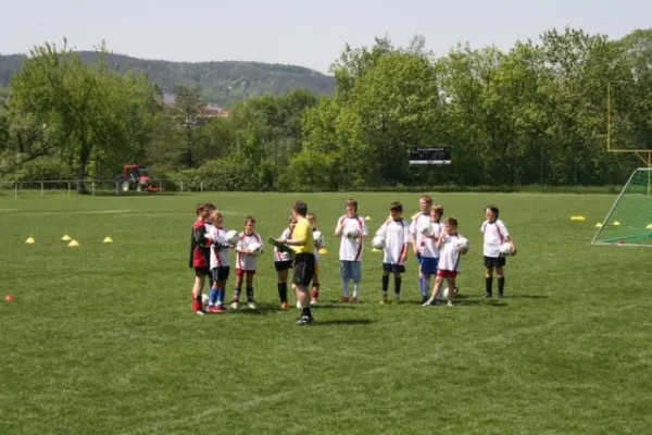 Deutsche Fussball Akademie