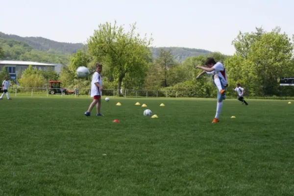 Deutsche Fussball Akademie