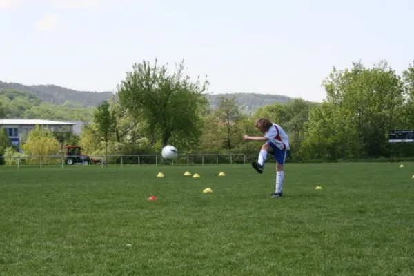 Deutsche Fussball Akademie