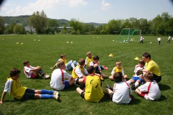 Deutsche Fussball Akademie