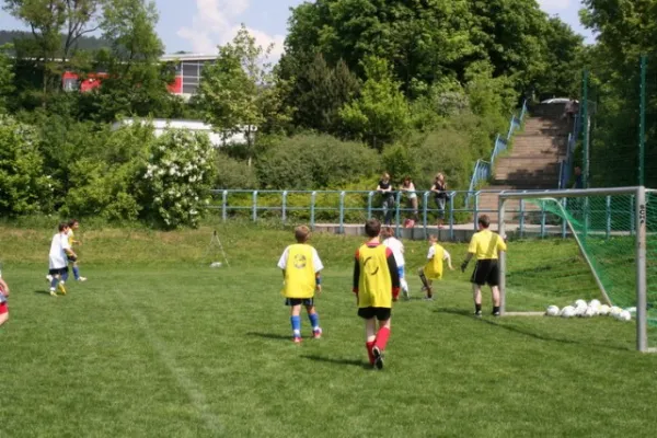 Deutsche Fussball Akademie