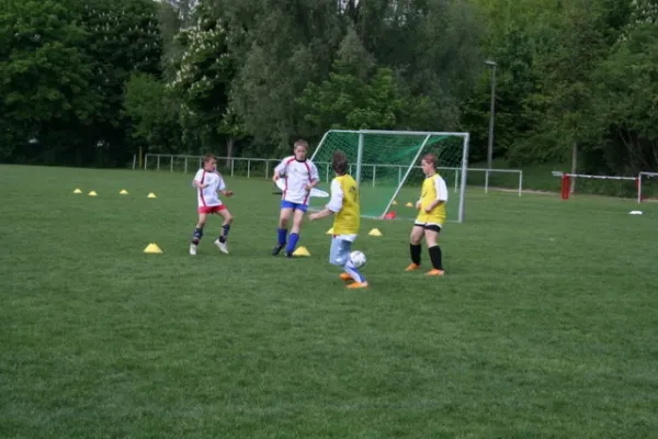 Deutsche Fussball Akademie