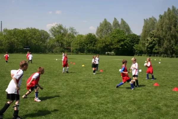 Deutsche Fussball Akademie