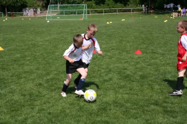 Deutsche Fussball Akademie