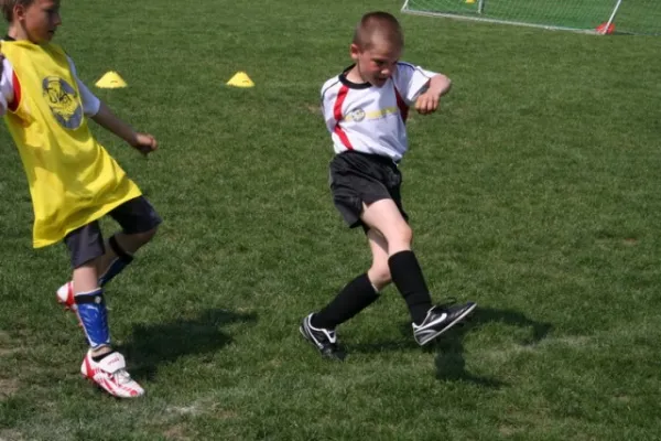 Deutsche Fussball Akademie