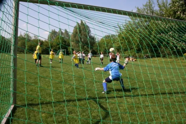 Deutsche Fussball Akademie
