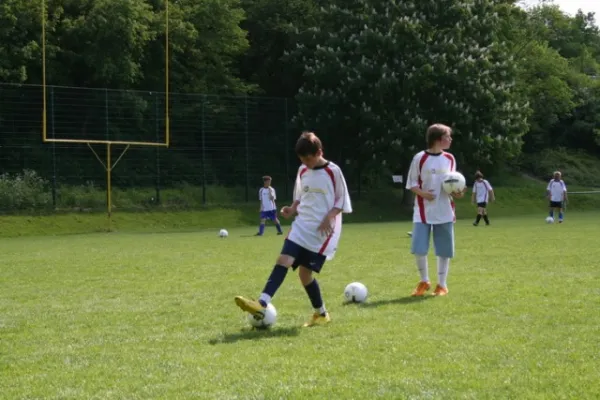 Deutsche Fussball Akademie