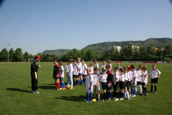 Deutsche Fussball Akademie