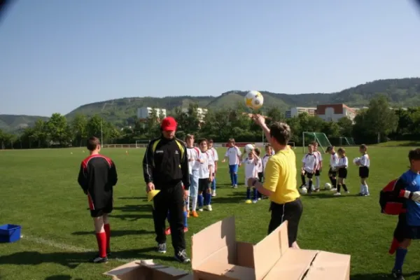 Deutsche Fussball Akademie