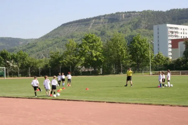 Deutsche Fussball Akademie