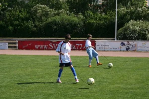 Deutsche Fussball Akademie