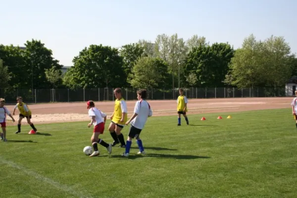 Deutsche Fussball Akademie