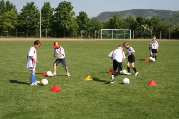 Deutsche Fussball Akademie