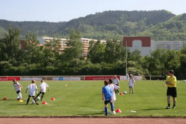 Deutsche Fussball Akademie