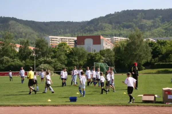 Deutsche Fussball Akademie