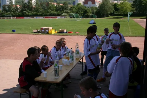 Deutsche Fussball Akademie