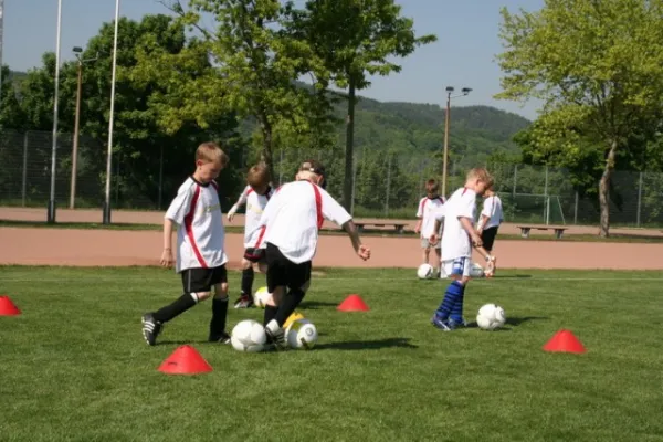 Deutsche Fussball Akademie