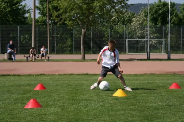 Deutsche Fussball Akademie