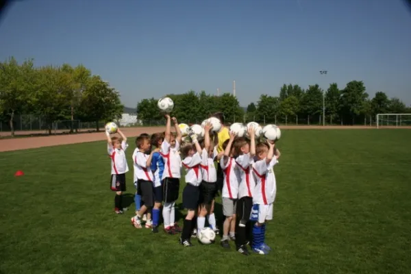 Deutsche Fussball Akademie