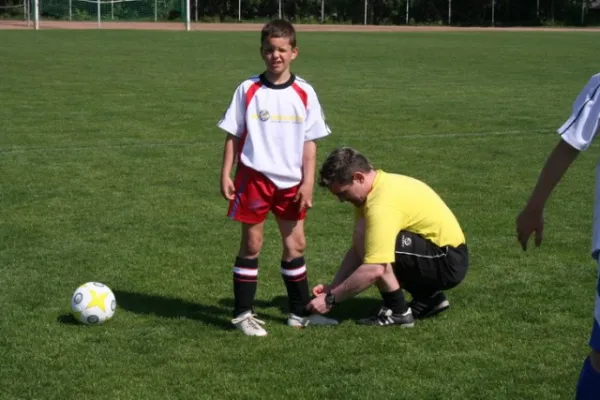 Deutsche Fussball Akademie