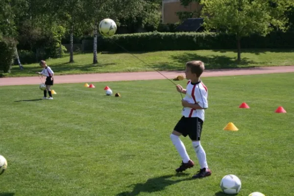 Deutsche Fussball Akademie