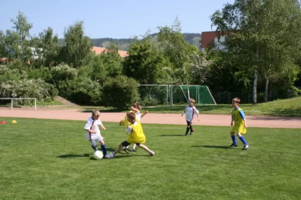 Deutsche Fussball Akademie