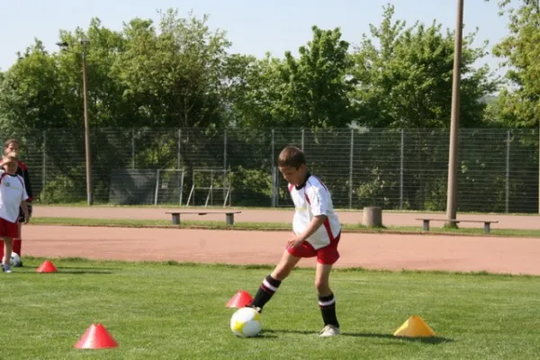 Deutsche Fussball Akademie