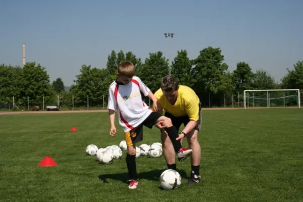 Deutsche Fussball Akademie