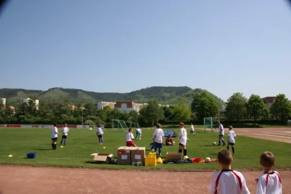 Deutsche Fussball Akademie