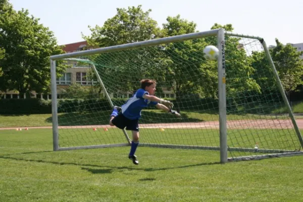 Deutsche Fussball Akademie