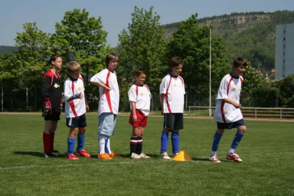 Deutsche Fussball Akademie