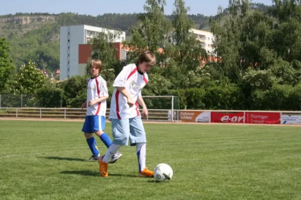 Deutsche Fussball Akademie