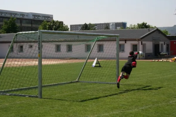 Deutsche Fussball Akademie