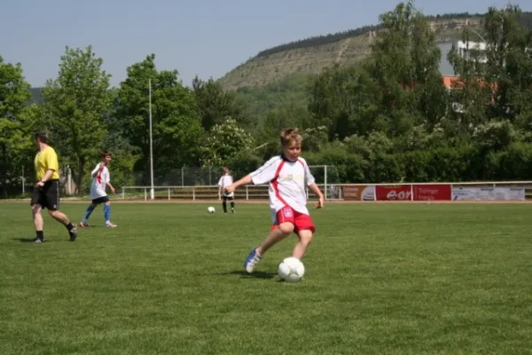 Deutsche Fussball Akademie