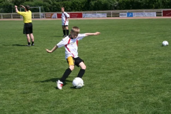 Deutsche Fussball Akademie