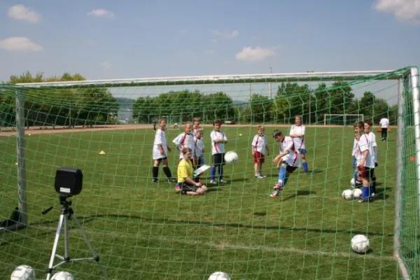 Deutsche Fussball Akademie