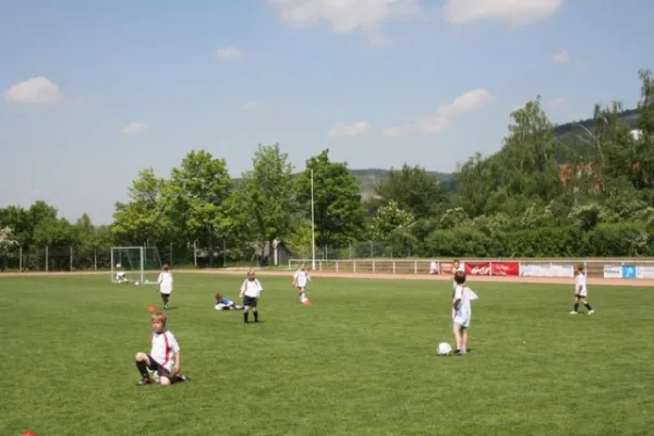 Deutsche Fussball Akademie